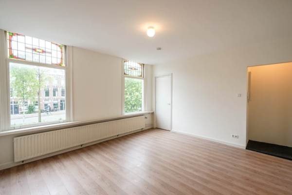 Woning Waldeck Pyrmontkade 674 Den Haag