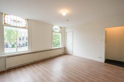 Woning Waldeck Pyrmontkade 674 Den Haag
