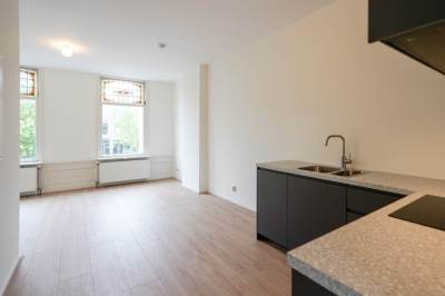 Woning Waldeck Pyrmontkade 675 Den Haag