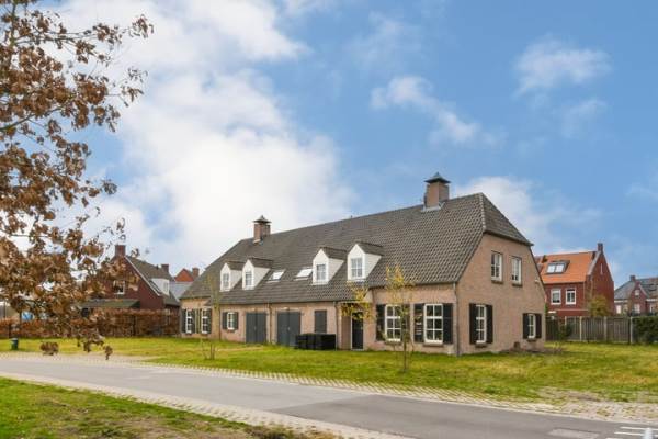 Woning Dubbestraat 30 Nuenen