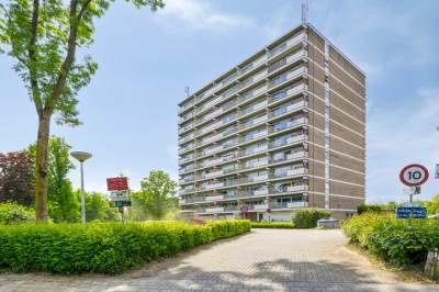Woning Aalscholversingel 584 Velp (GE)