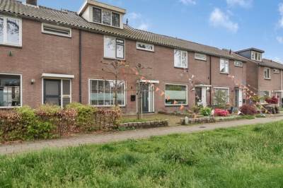 Woning Vondelstraat 11 Nijverdal