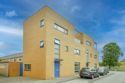 Woning Grootmeesterplein 11 Utrecht