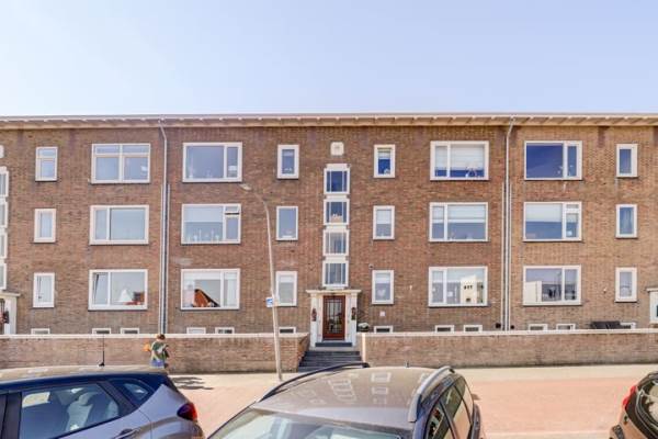 Woning Rijnmond 33 Katwijk (ZH)