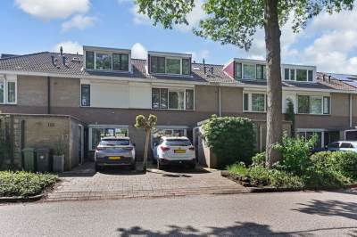 Woning Sieraadlaan 45 Zoetermeer