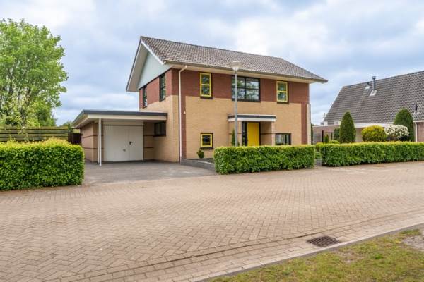 Woning Buitensingel 79 Sappemeer