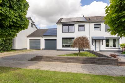 Woning Jupiterstraat 86 Brunssum