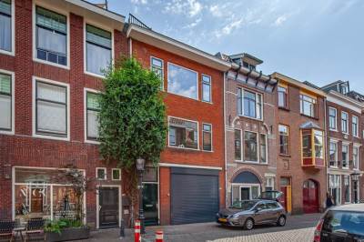 Woning Jansveld 47BS Utrecht