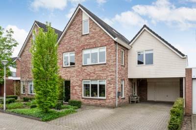 Woning Fluitekruid 14 Hardenberg