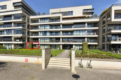 Woning De Streektuinen 118 Hoorn (NH)