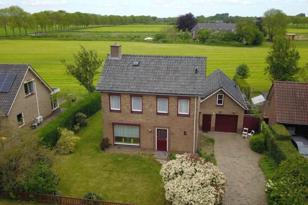 Woning Kerkstraat 29 Drempt