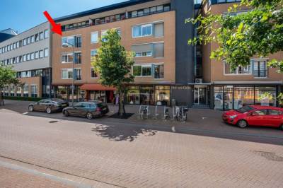 Woning Hoofdstraat 31A Apeldoorn