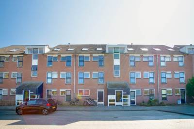 Woning Getijdemonde 12 Nieuwegein