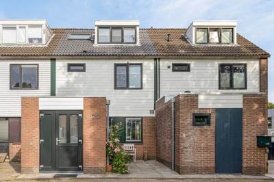 Woning De Kuil 26 Zaandam