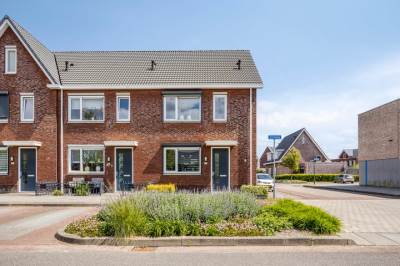 Woning Hilleweg 5 Goes