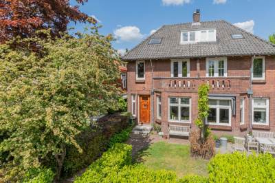 Woning Blauwkapelseweg 46 De Bilt