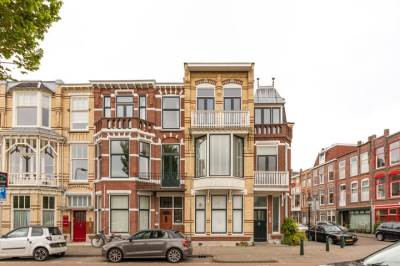 Woning Van Boetzelaerlaan 67A Den Haag