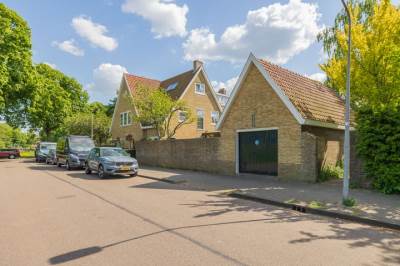 Woning Van Dortstraat 90 Haarlem
