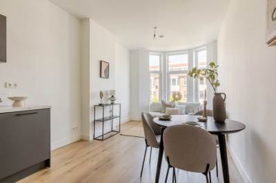 Woning Schiedamseweg 108A02 Rotterdam