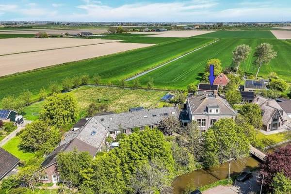 Woning Heerenweg 5712 Barsingerhorn