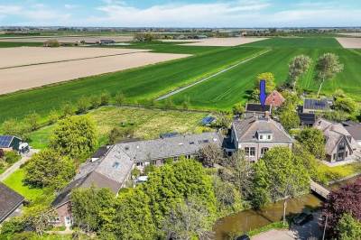 Woning Heerenweg 5712 Barsingerhorn