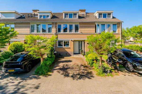 Woning Galjoen 5 Diemen