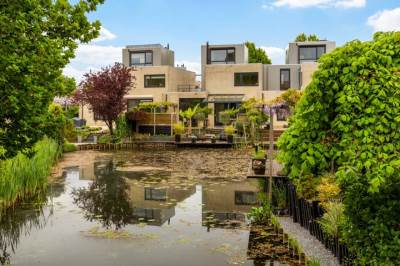 Woning Swingdreef 48 Harderwijk