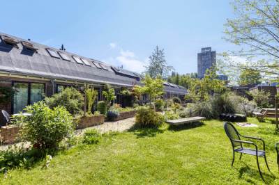 Woning Havenplein 4 Deventer