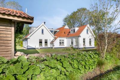 Woning Elzepad 12 Boerakker