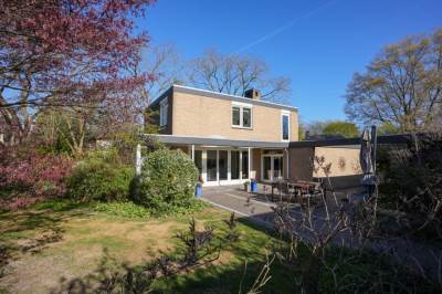 Woning Dokter de Weverlaan 1 Heerlen