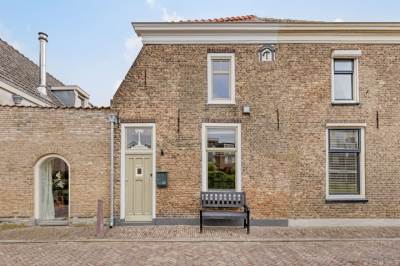 Woning Oost-IJsselkade 15 Oudewater