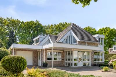 Woning Tanzanietdijk 4 Roosendaal