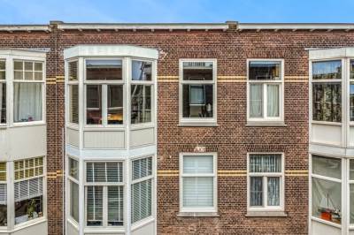 Woning Sonoystraat 62 Den Haag