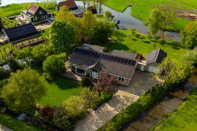 Woning Lage Giessen 19 Hoornaar