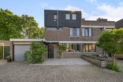 Woning Groenoord 396 Alphen aan den Rijn