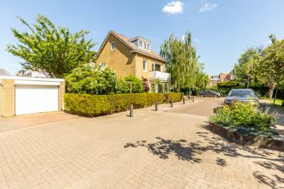 Woning Esdoornkade 4 Heemstede