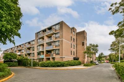 Woning Papendrechtstraat 68 Amsterdam