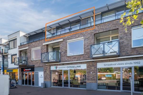 Woning Nieuwmarkt 49 Lichtenvoorde
