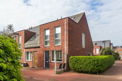 Woning Hudson 9 Den Haag