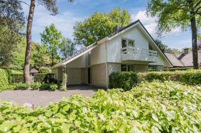 Woning Atalanta 58 Rijen