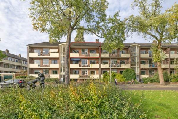 Woning Laan 1940- 194511 Hilversum