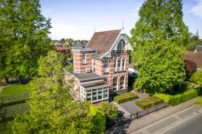 Woning Winterswijkseweg 26 Groenlo