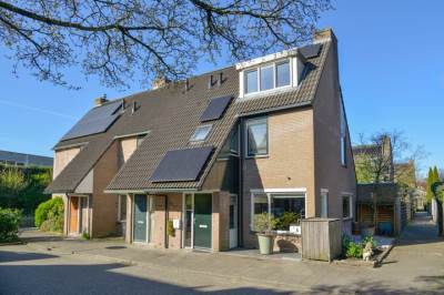 Woning Jan ter Gouwweg 99 Naarden