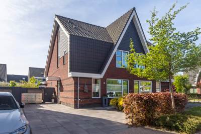 Woning Slanke Waterbies 4 Rijswijk (ZH)