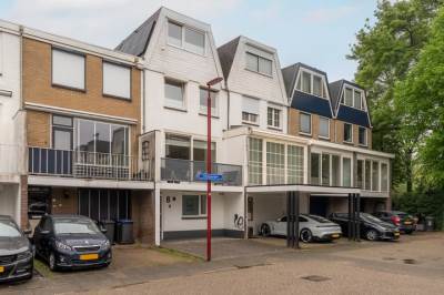 Woning Poortenaarlaan 8 Nieuwegein