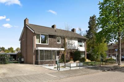 Woning Breeakkerstraat 43 Son en Breugel