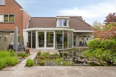 Woning Waterhoen 29 Deventer