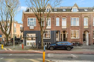 Woning Adelaarstraat 431 Utrecht