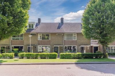 Woning Mgr. Zwijsenstraat 66 Best