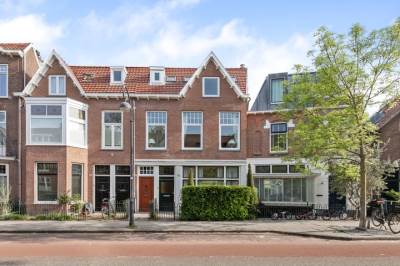 Woning Schouwtjeslaan 29RD Haarlem